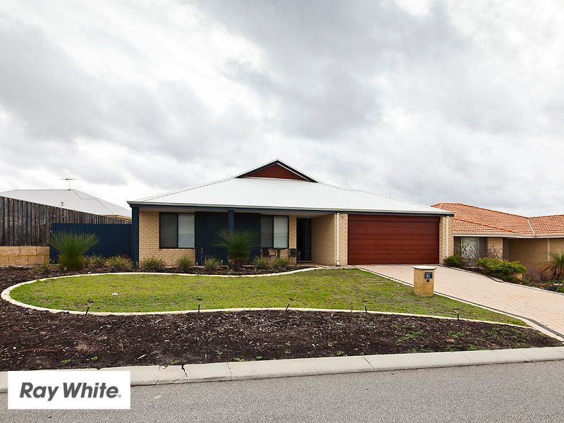 37 Mona Vale Loop, Ellenbrook WA 6069