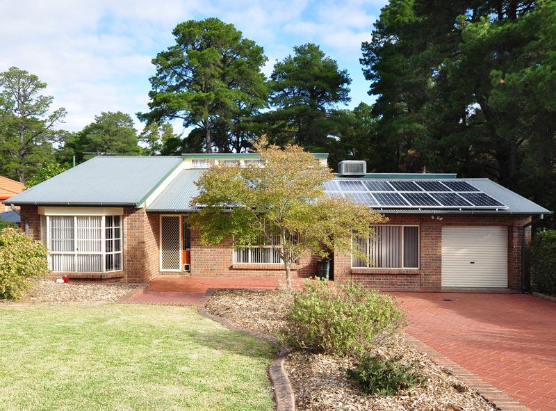 60 Pine Drive, Aberfoyle Park SA 5159