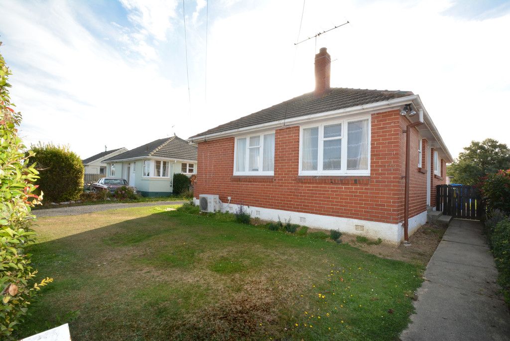 49 Stirling Crescent, Mosgiel, Dunedin City