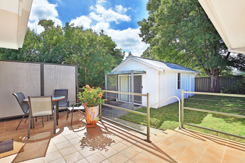 9 Philip Drive, North Nowra, NSW 2541