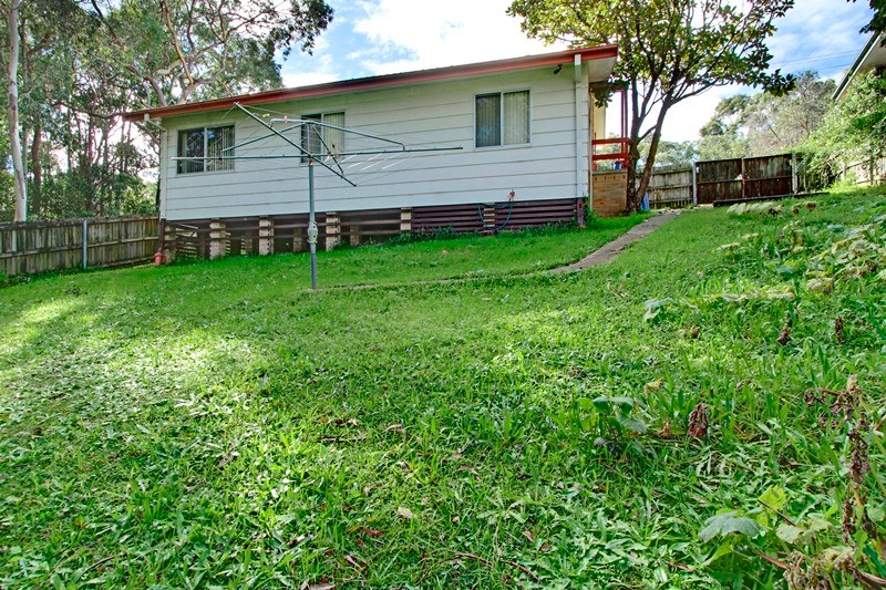 65 The Ridgeway, Bolton Point, NSW 2283
