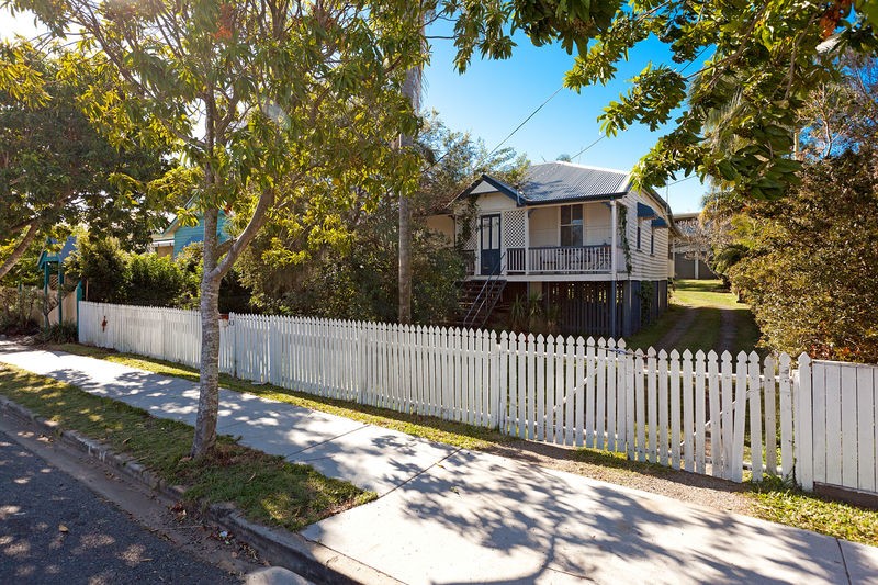 Bulimba, QLD 4171