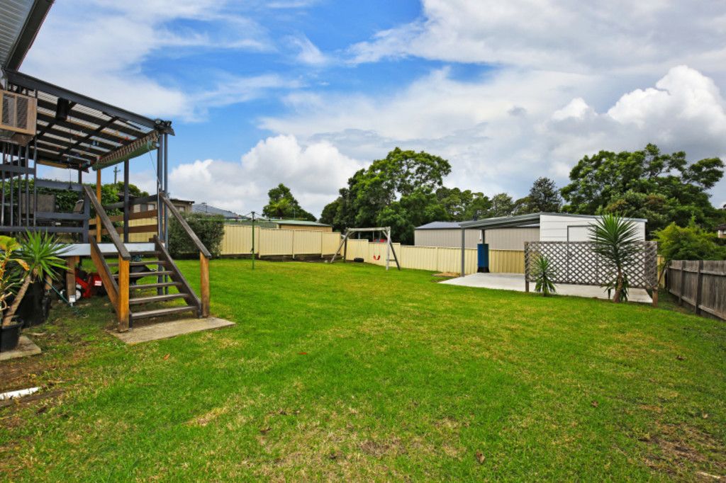 28 Tarawal Street, Bomaderry, NSW 2541