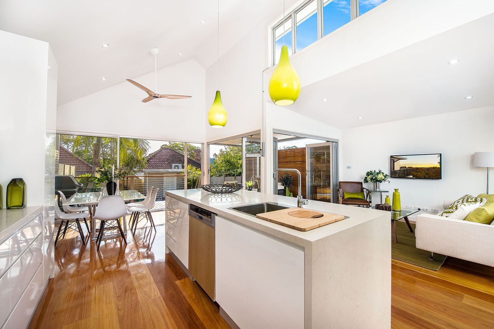 114 Young Street, Annandale, NSW 2038