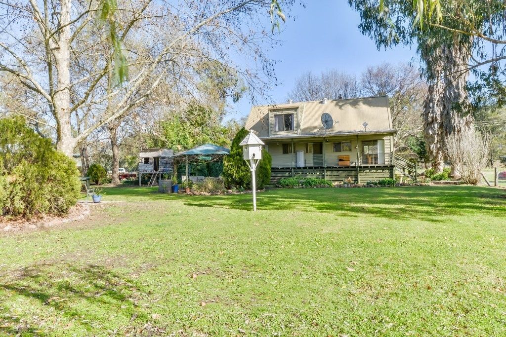 2 - 4 Frederick Street, Woolomin NSW 2340