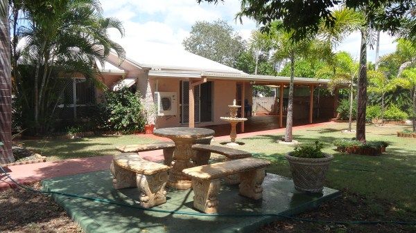 136 The Esplanade, Bluewater, QLD 4818