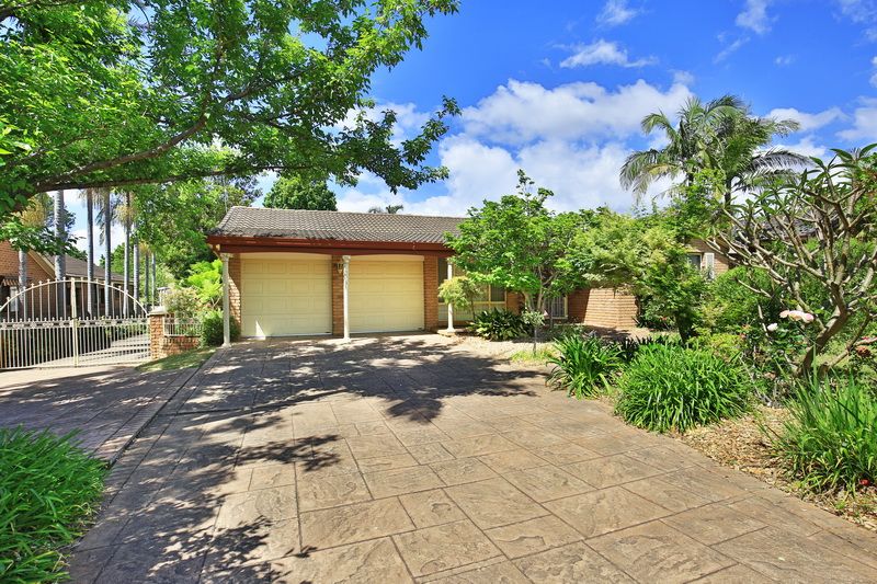 8 Woorin Close, BOMADERRY, NSW 2541