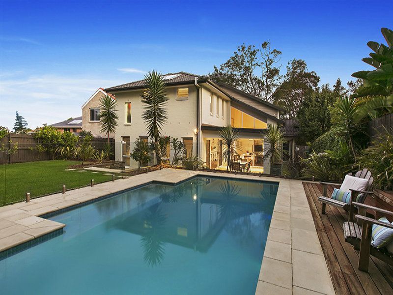 6 Moona Parade, Wahroonga, NSW 2076