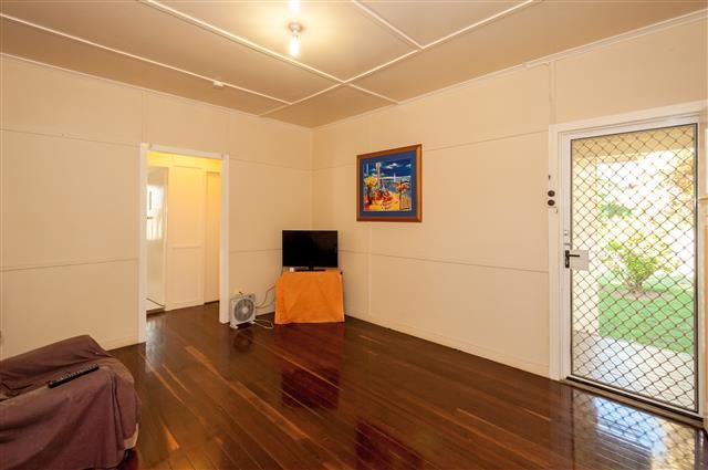 47 Scenery Street, West Gladstone, QLD 4680