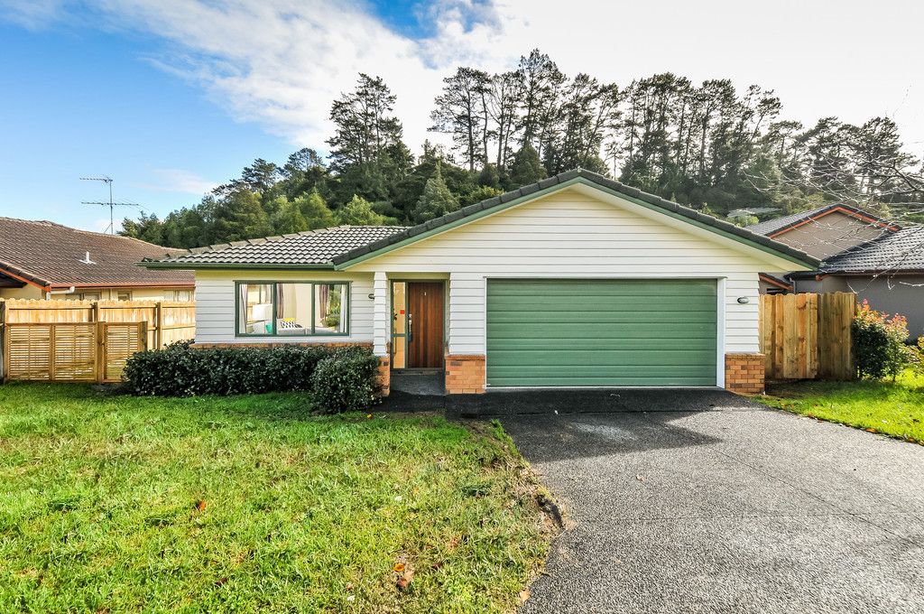 40 Kristin Lane, Albany, North Shore City