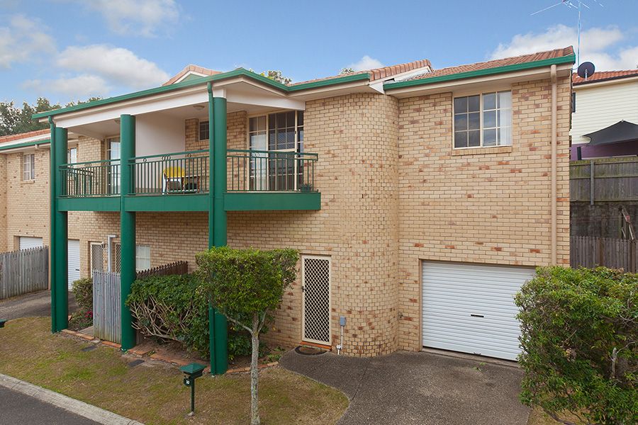 10/1162 Cavendish Road, MOUNT GRAVATT EAST, QLD 4122
