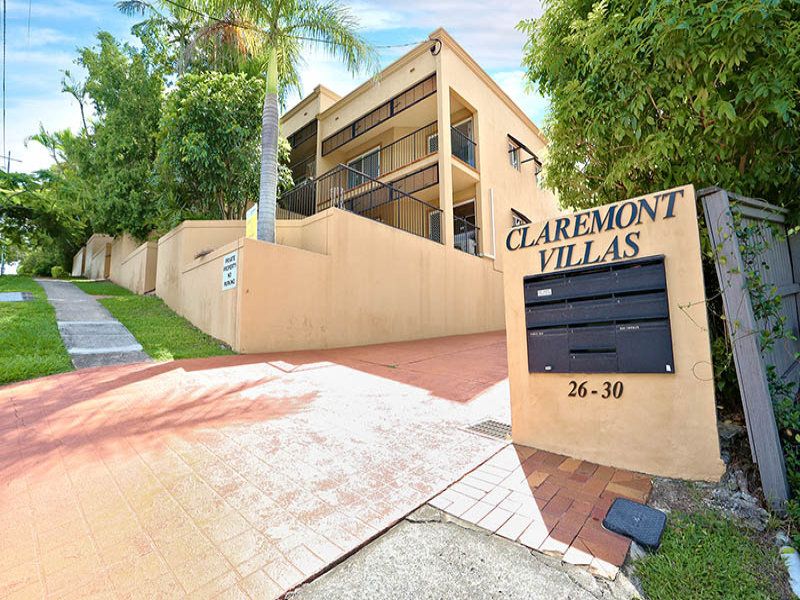 26-30 Foxton Street, Indooroopilly QLD 4068