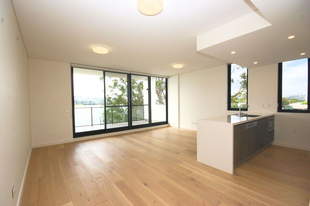 21 Verona Drive, Wentworth Point, NSW 2127