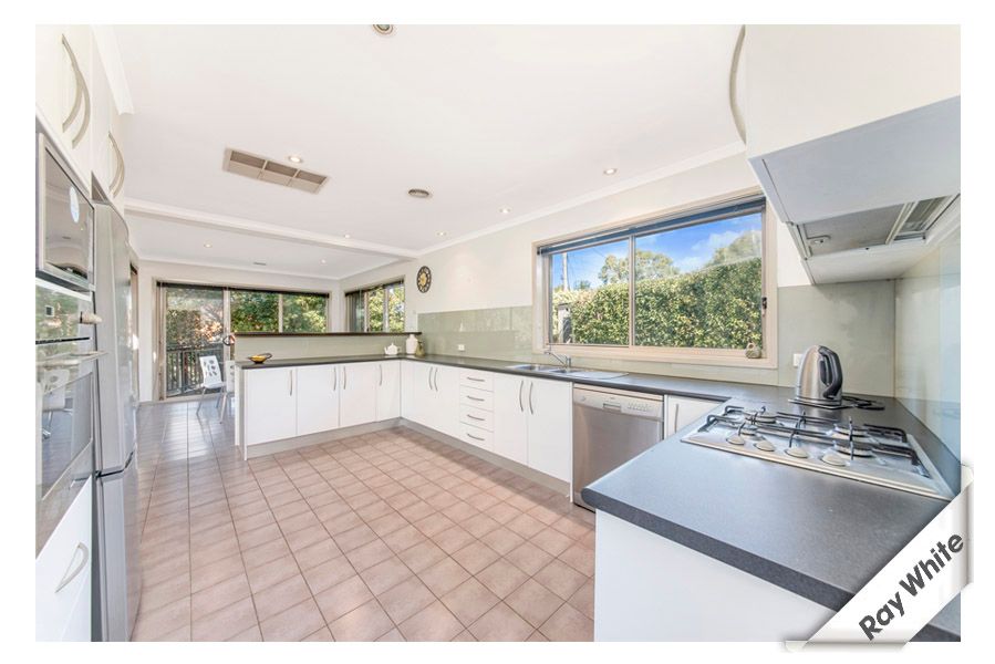 11 Wilsmore Crescent, Chifley, ACT 2606