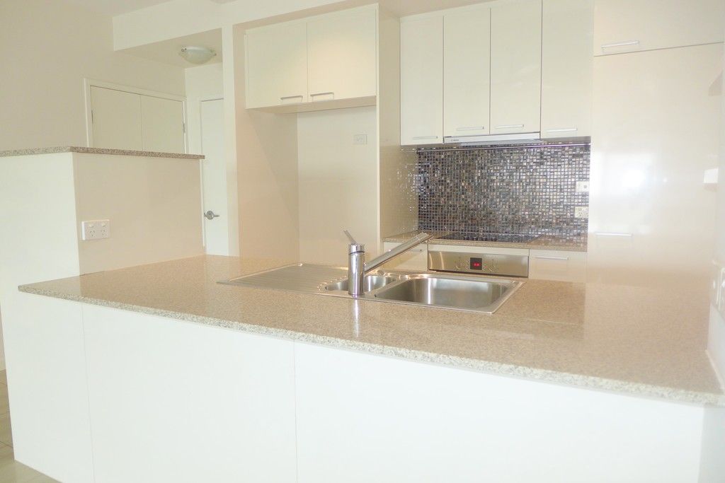 304/174 Grafton Street, Cairns, QLD 4870