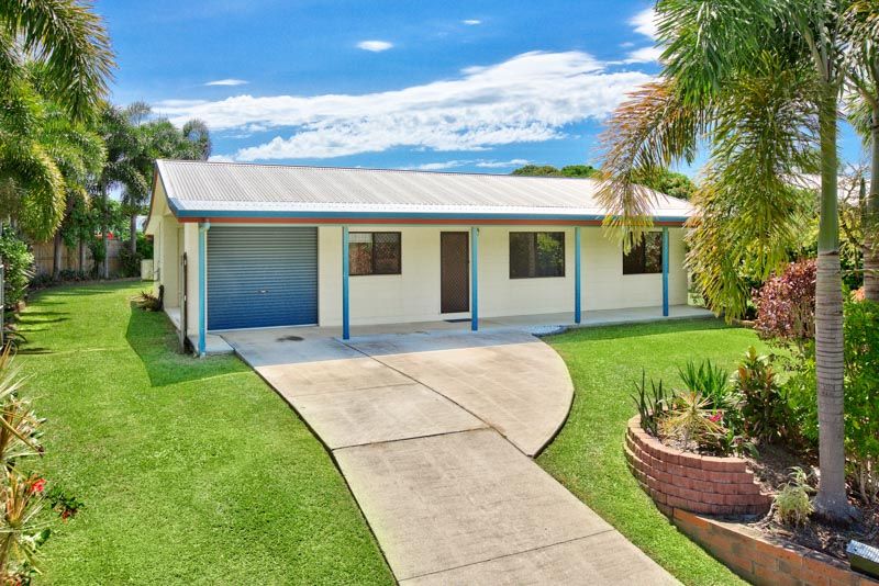 18 Zarr Street, Edmonton QLD 4869