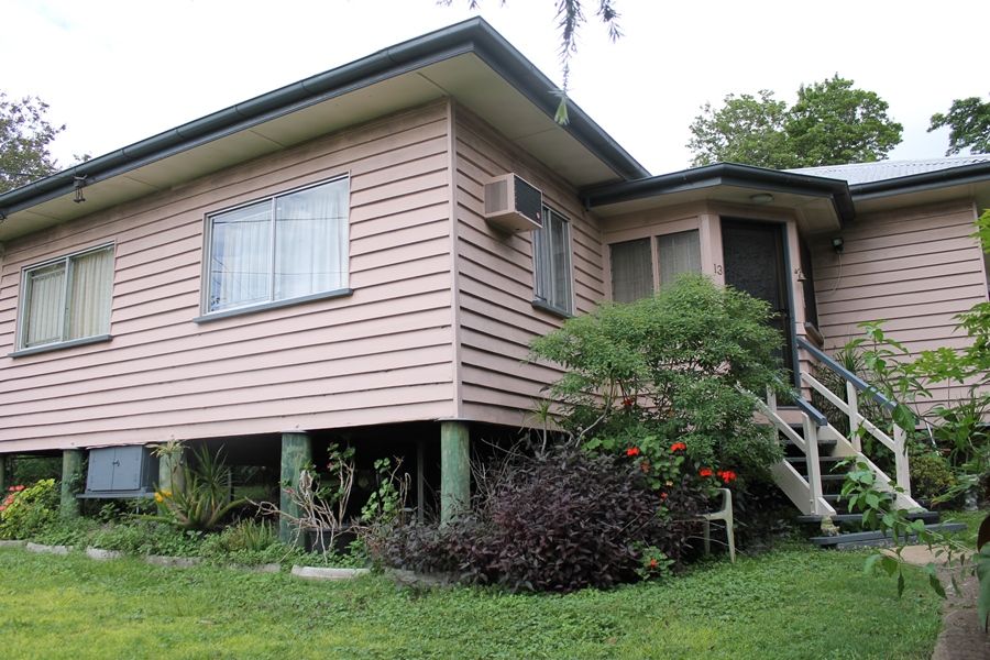 13 Tregair Street, Newtown, QLD 4305