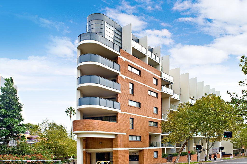 214E/138 Carillon Avenue, Newtown, NSW 2042