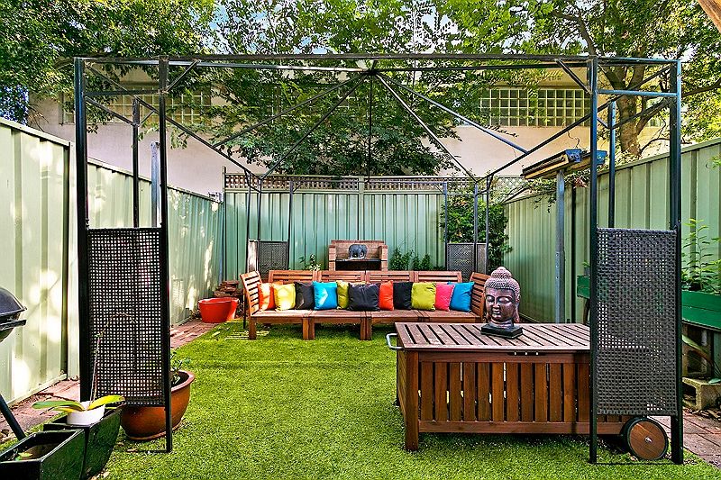 4 Llewellyn Street, Marrickville, NSW 2204