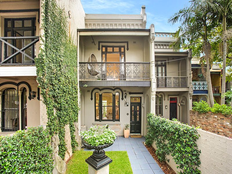 403 Balmain Road, Lilyfield NSW 2040