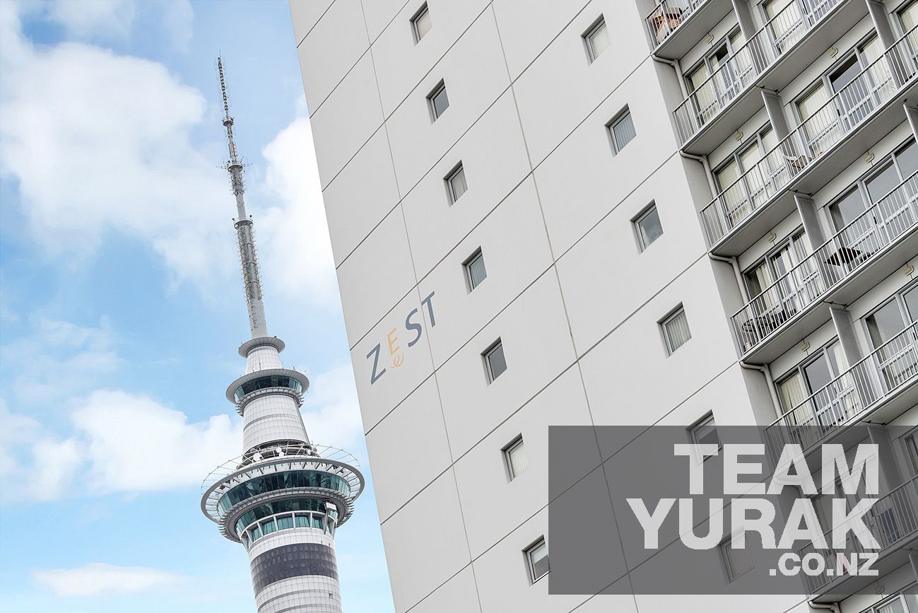 224/72 Nelson Street, Auckland Central, Auckland City