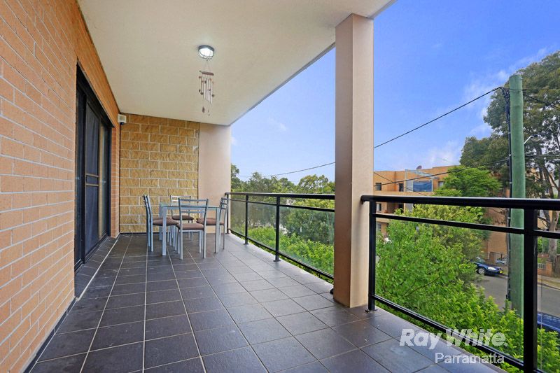 5/43-49 Bowden Street, Harris Park, NSW 2150