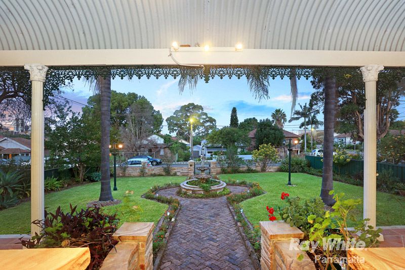 6 Denison Street, Parramatta, NSW 2150