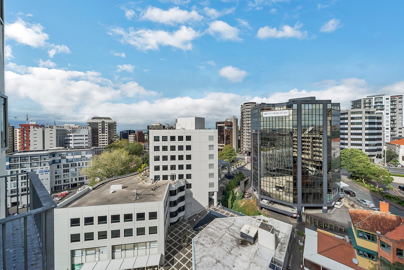 11 Liverpool Street, Auckland Central, Auckland City