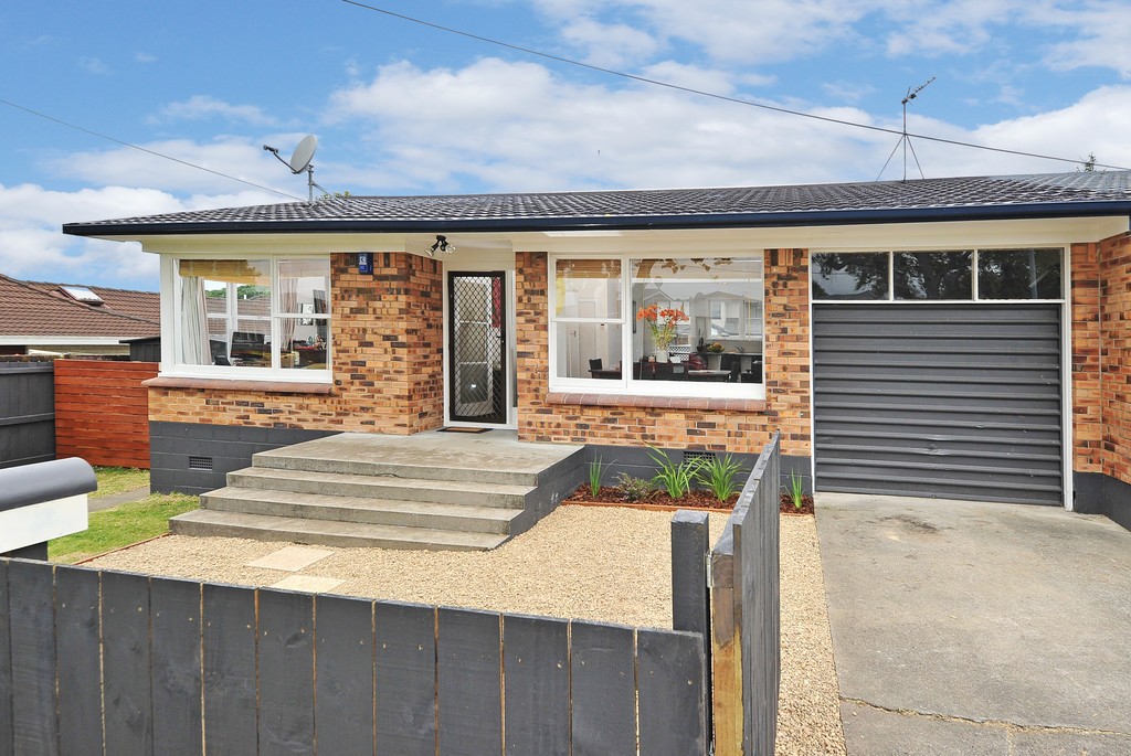 36 Portage Road, Papatoetoe, Manukau City