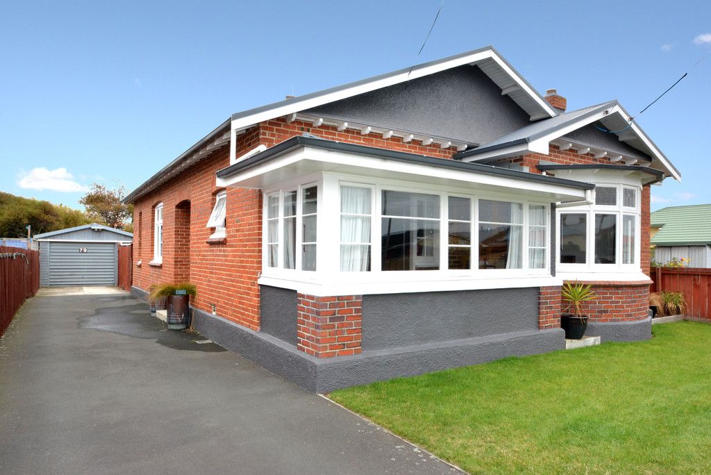 79 Prince Albert Road, St Kilda, Dunedin City