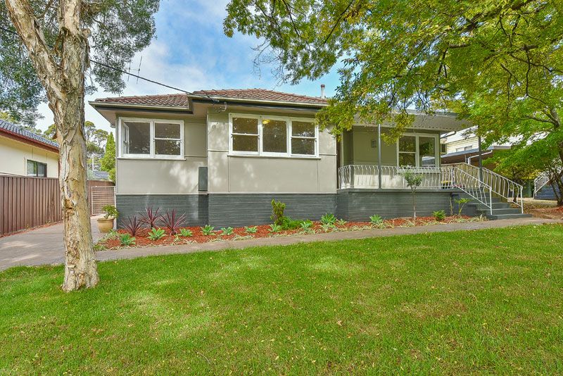 16 Carcoola Street, Campbelltown NSW 2560