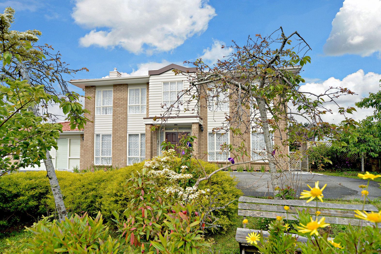 32 Middlefield Drive, Dannemora, Manukau City