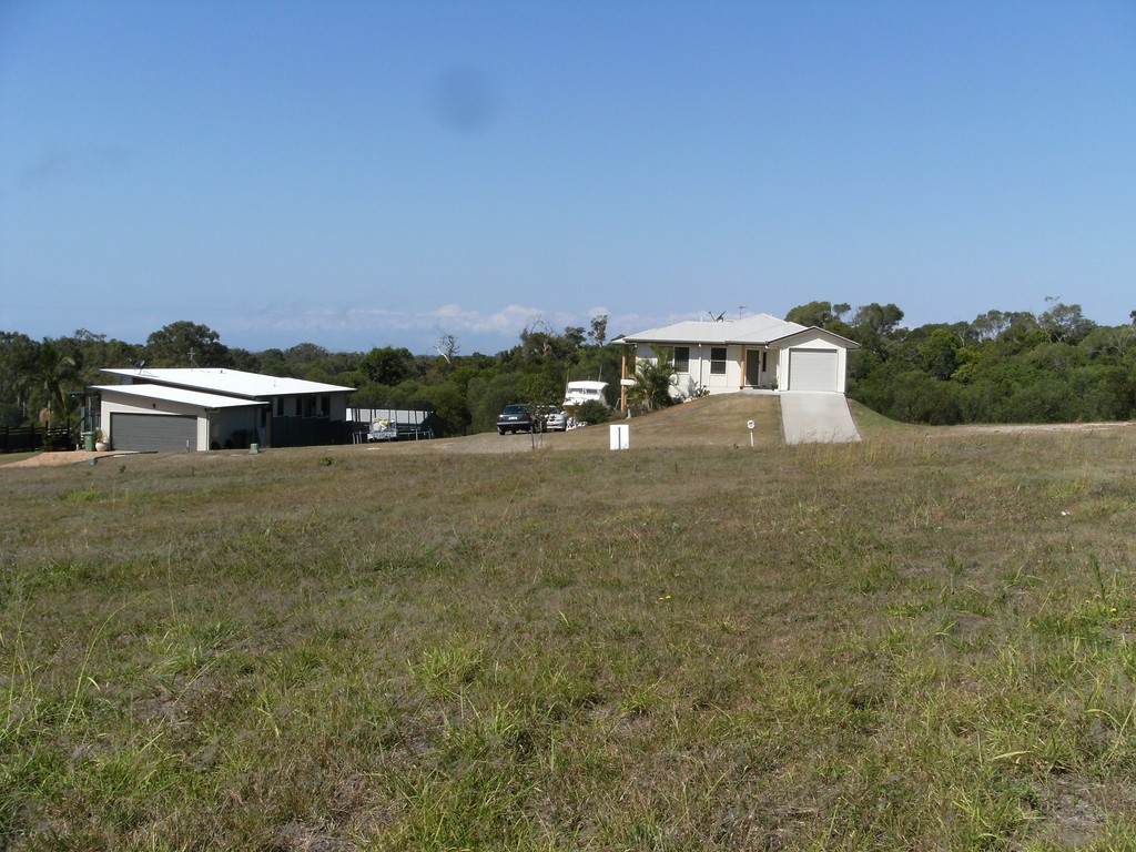 18 Edgewater Drive, Craignish, QLD 4655