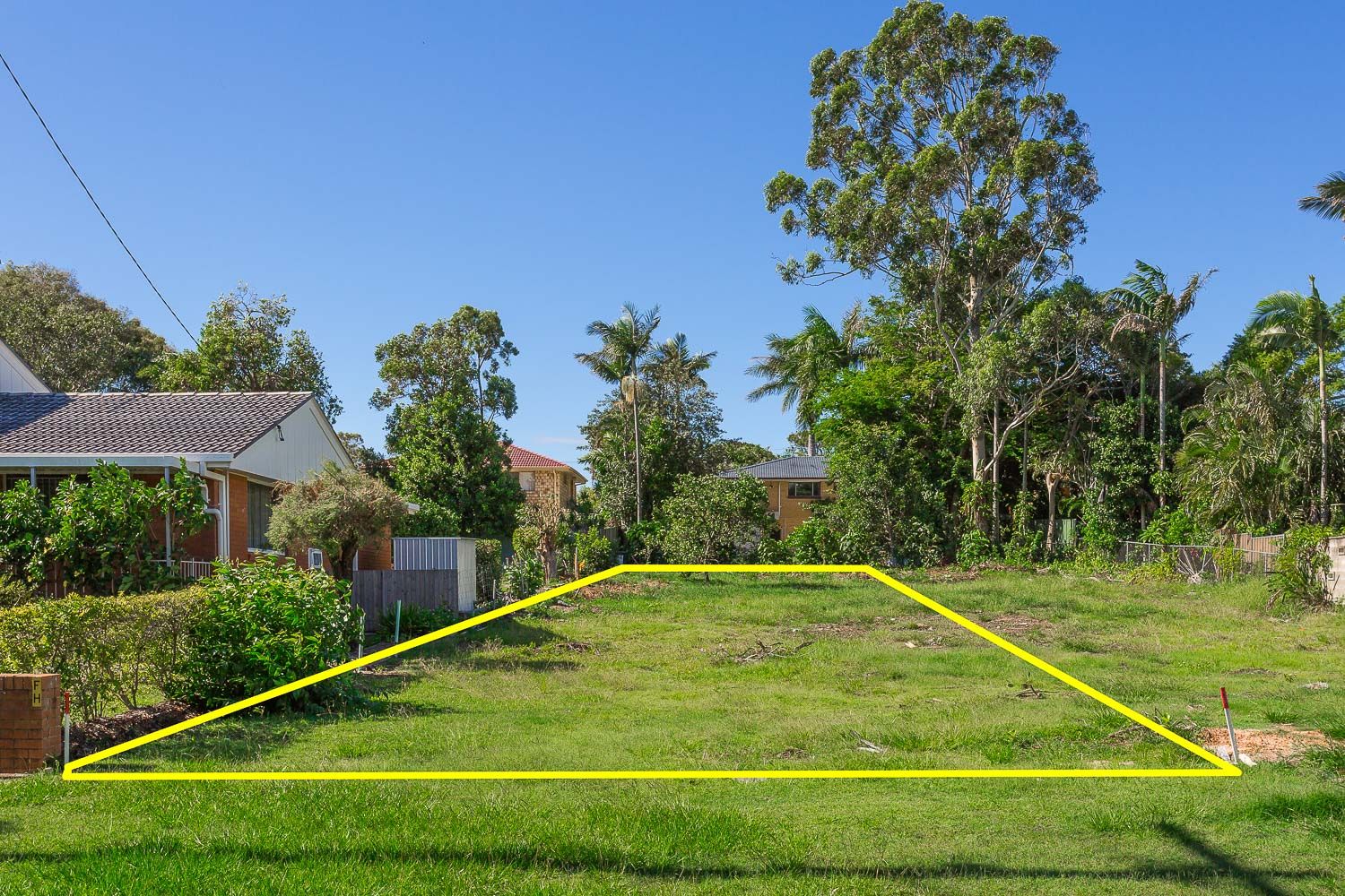 12 Brennan Road, Scarborough, QLD 4020
