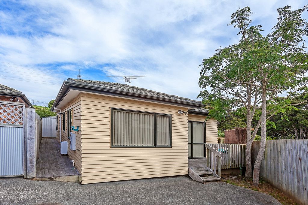 18 Kinleith Way, Albany, North Shore City