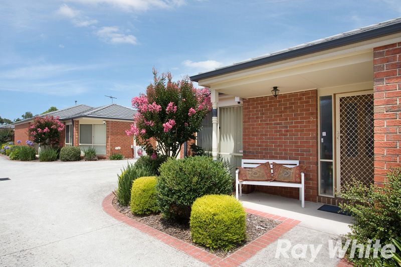 9/11-13 King Street, Pakenham, VIC 3810