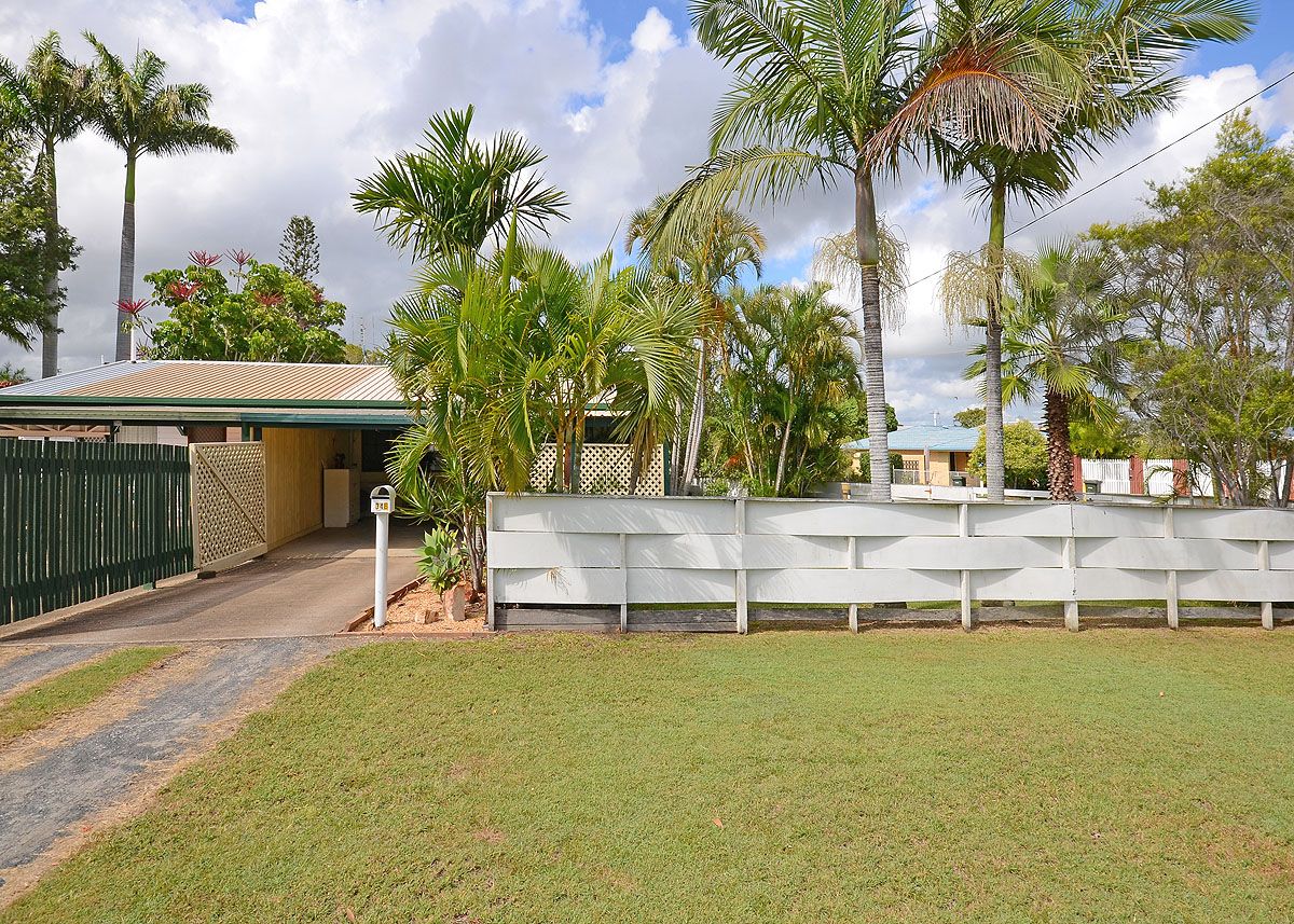 34B Banksia Street, Point Vernon, QLD 4655