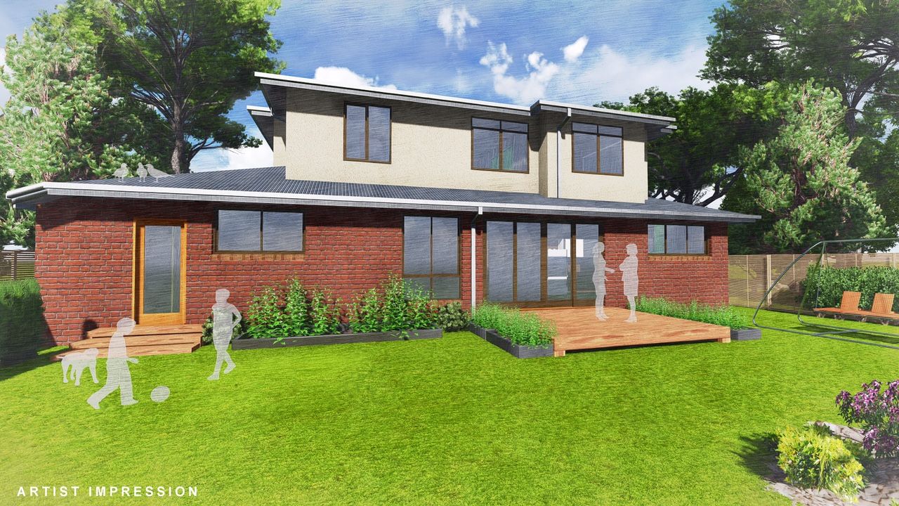 18A Macey Street, Croydon South, VIC 3136