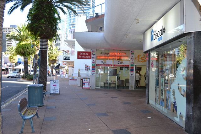 Shop 15/38 Orchid Avenue, SURFERS PARADISE, QLD 4217