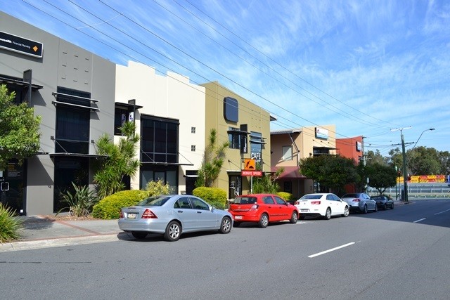 3/3352 Pacific Highway, SPRINGWOOD, QLD 4127