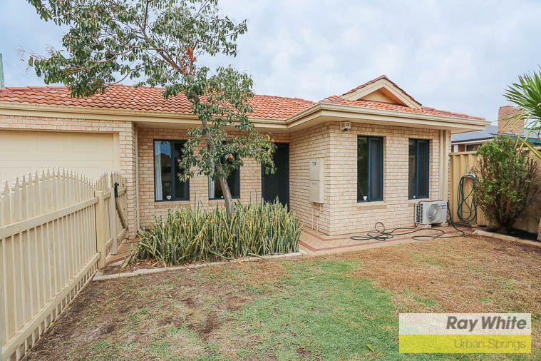 22B Appleton Street, CARLISLE, WA 6101