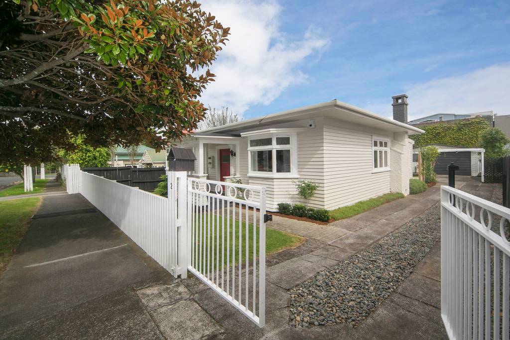 2 Cardwell Street, Onehunga, Auckland City Real Estate Ray White