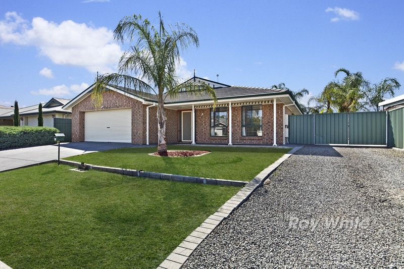 8 Brunswick Terrace, Blakeview SA 5114