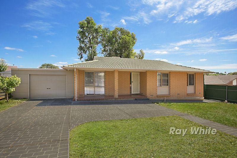 45 Marriott Avenue, Para Vista SA 5093
