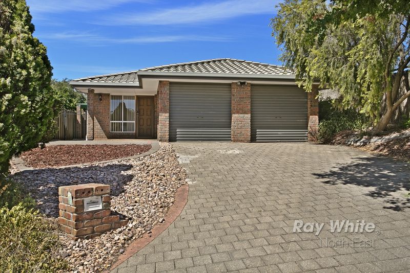 7 Thomas Court, Wynn Vale SA 5127
