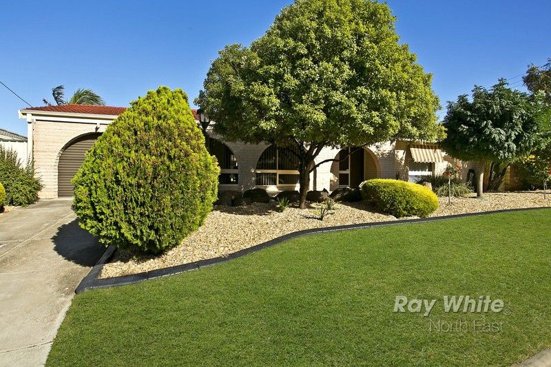 1 Taurus Crescent, Modbury Heights SA 5092