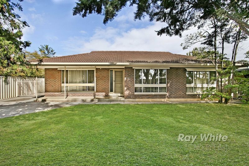32 Kings Road, Parafield Gardens SA 5107