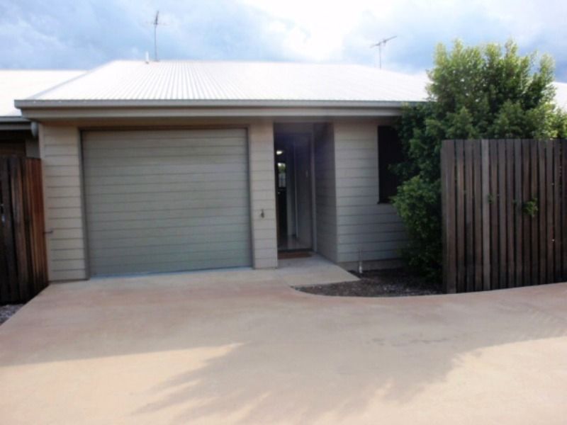 9/16 Riverview Street, Emerald, QLD 4720