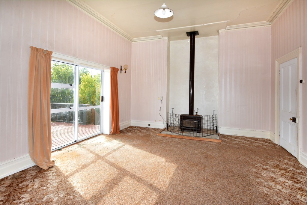 21 Peel Street, Lawrence, Clutha District