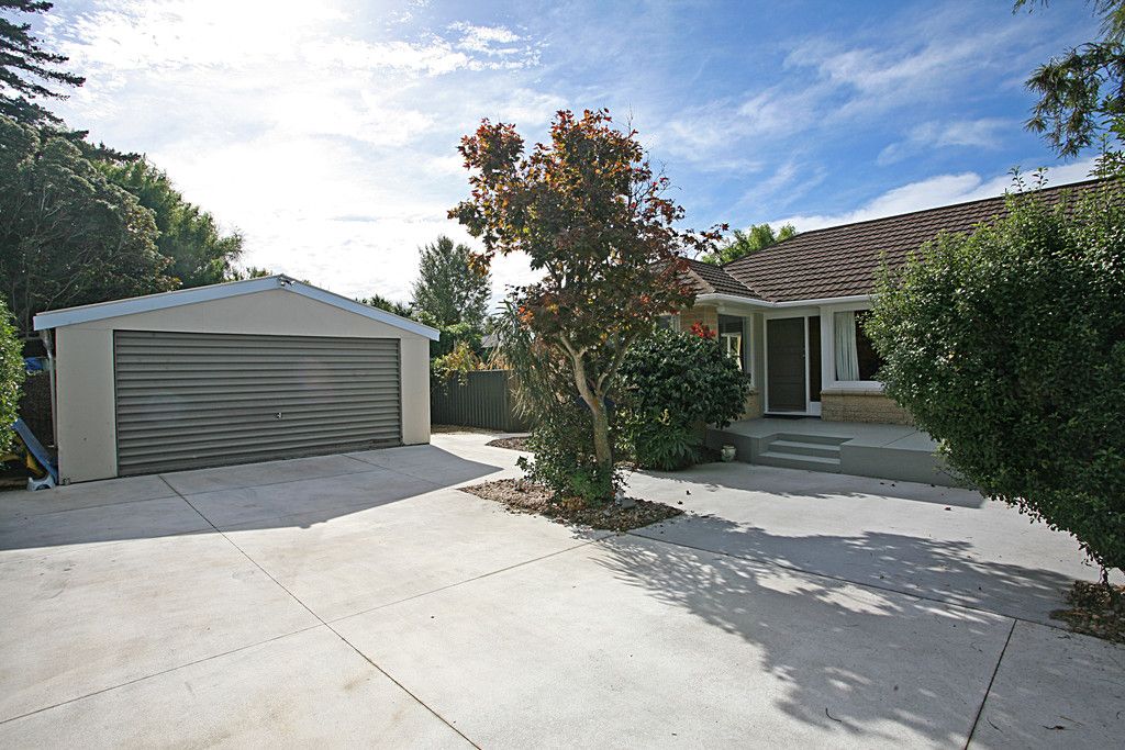 19 Bean Street, Hillmorton, Christchurch City